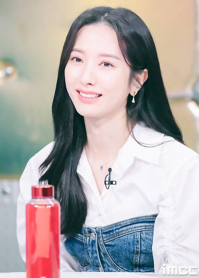 iMBC 연예뉴스 사진