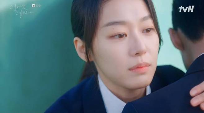 tvN ‘스물다섯 스물하나’ 방송화면 캡처