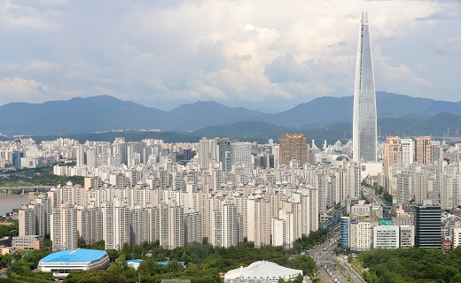 대통령직 인수위원회가 현정부에서 축소된 주택임대사업자의 종합부동산세·양도소득세 혜택을 다시 확대하기로 했다. /사진=뉴시스