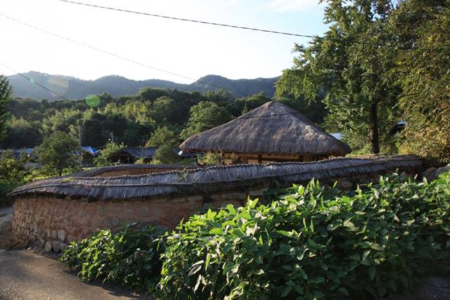 ▲파란만장한 독립운동가 이석용 생가Ⓒ임실군