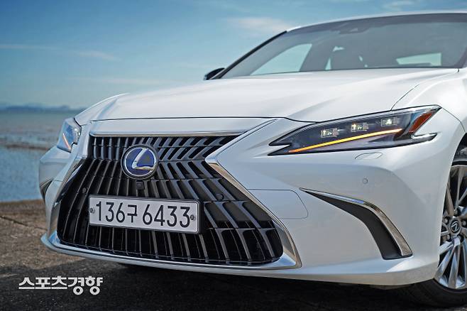 렉서스 New ES 300h