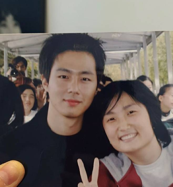 ▲ 출처| 조인성 인스타그램