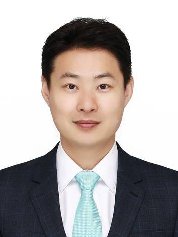 변호사 시험 합격한 박정원 경사 [박 경사 제공, 재판매 및 DB금지]