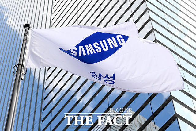 삼성전자의 올해 임금 인상률이 평균 9%로 최종 합의됐다. /더팩트 DB