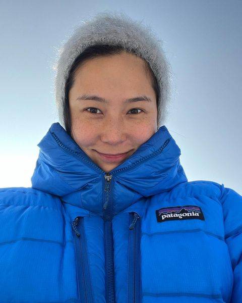 김나영 인스타그램 (@nayoungkeem)