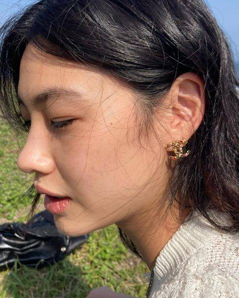 정호연 인스타그램 (@hoooooyeony)