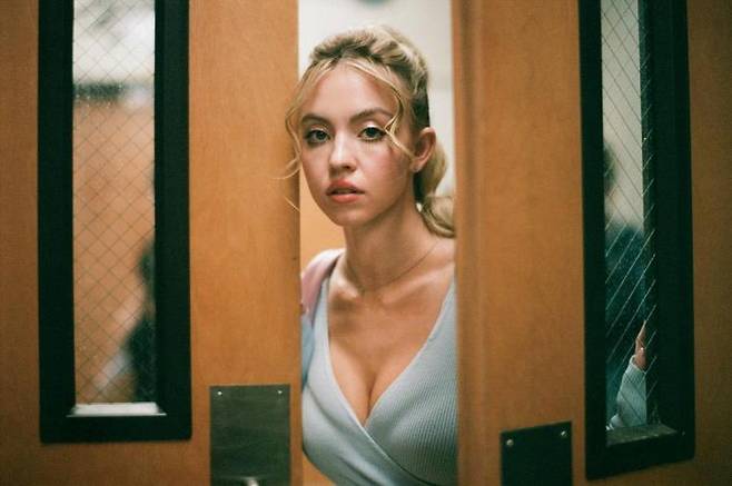 @sydney_sweeney