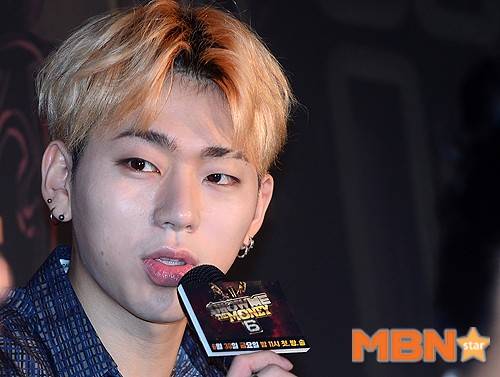 지코 소집해제 사진=DB