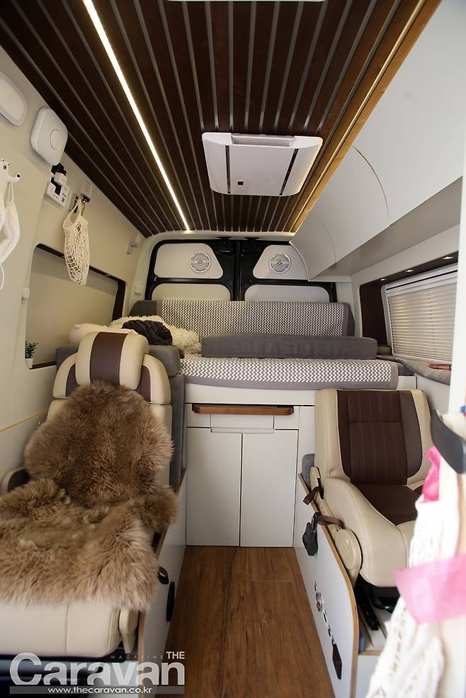 월든 익스페디션 4인 구성