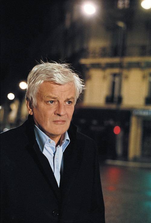 자크 페렝은 다양한 작품에서 열연했을 뿐 아니라, 연출자와 제작자로도 왕성한 활동을 펼쳤다.