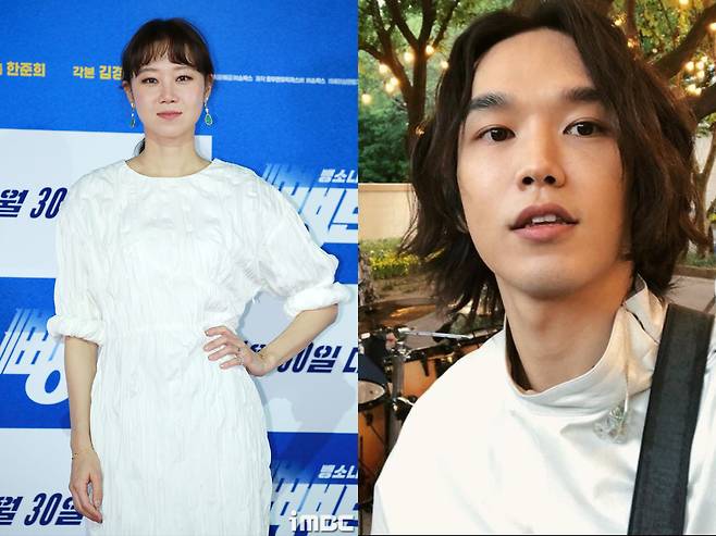 In the fourth week of April, singers Han Young and Park Gun married.In addition, actor Gong Hyo-jin and singer Kevin O, who announced the birth of another older couple, were reexamined.On the first day, news of the devotion of Gong Hyo-jin and Kevin O. Gong Hyo-jin was born in 1980 and Kevin O was born in 1990.Earlier, Gong Hyo-jin received a bouquet at the wedding of his best actor Son Ye-jin, the day before the news of his devotion was announced.The two men were also rumored to be married.I did not have a specific schedule for marriage, said a Gong Hyo-jin management forest official. I will let you know if good news is heard.After the news of the romance between Gong Hyo-jin and Kevin O was announced, there was a story among fans that they predicted the relationship between the two.Earlier, Gong Hyo-jin posted a picture of Kevin O on his instagram in the past and quickly deleted it.Kevino expressed his position on the fact of his devotion to Gong Hyo-jin through his fan cafe.I am meeting a wonderful person and having a pretty love, he said. I hope you will be embarrassed, but please watch with good heart.I will be back soon with better music and appearance. Meanwhile, Kevin is a winner of Mnet audition program Superstar K 7 and released singles Lovers and How Two Children.Since then, JTBC has formed a band after-moon through Super Band.Gong Hyo-jin made his debut in 1999 with the film The Second Story of Girls Ghosts.Since then, he has appeared in dramas such as Pasta, Best Love, The Sun of the Lord, Its okay, its love, Producer, Avatar of jealousy.In 2019, he received the KBS Acting Grand Prize for KBS drama Around the Time of Camellia Flowers.Following the birth of the older and younger star couple, a couple who had signed up for a hundred years also appeared: Park Gun and Han Young couple.Park Gun was born in 1986 and Han Young was born in 1978. The age difference between the two is 8 years old.The two held a private wedding ceremony in Seoul on the 26th, and the celebration was performed by singer Jin Sung and Kim Jong Min of the group Koyotae.Park Gun and Han Young, who met at SBS FiL entertainment program Do you reveal your daily life.In February, he officially recognized his devotion, and then announced his marriage at a high speed on July 7, surprising the public.Park Gun and Han Young shared their feelings with their fans through their Instagram.Park Gun said, I have grown a pretty love with Han Young who was holding and comforting me next to me.Han Young said, I met my colleagues and encouraged, comforted and loved each other for a hard and sick time. I now want to be a family and save and protect each other.I will live well with this good and right person who will lean on each other and share it with each other. They have since appeared on the SBS entertainment program Ugly Our Little and MBC entertainment program We are a family to directly inform the love story between the two.Meanwhile, Park Gun made his debut in 2019 with Han Zan-hae.Since then, SBS entertainment program Trossin has emerged 2-Last Chance has become popular as a singer from Special Warrior.Currently, he has appeared on Channel A Steel Unit and has solidified his position.iMBC  Photo iMBC DB  Photo Source Instagram, Thinking Entertainment