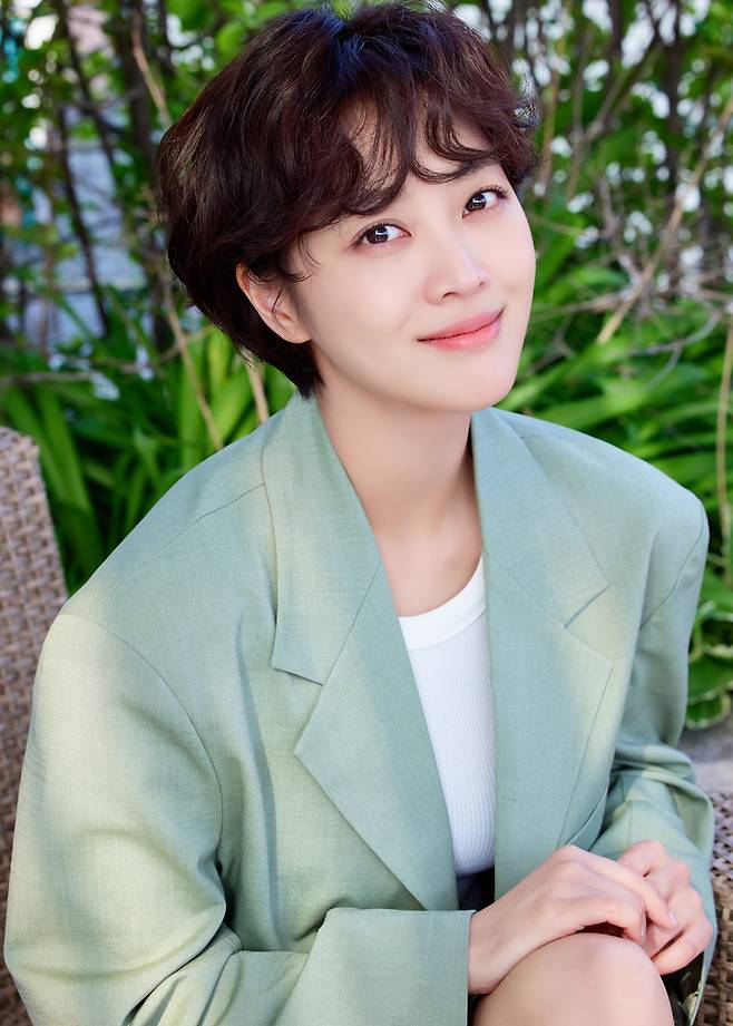 [서울=뉴시스] 배우 조보아. 2022.05.02. (사진=키이스트 제공) photo@newsis.com*재판매 및 DB 금지 *재판매 및 DB 금지