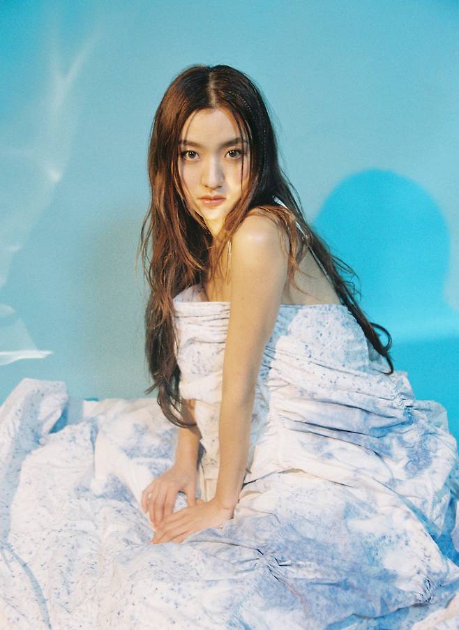 [서울=뉴시스] DJ 겸 프로듀서 디디한(Didi Han). 2022.05.02. (사진 = Dasomhahn 제공) photo@newsis.com *재판매 및 DB 금지