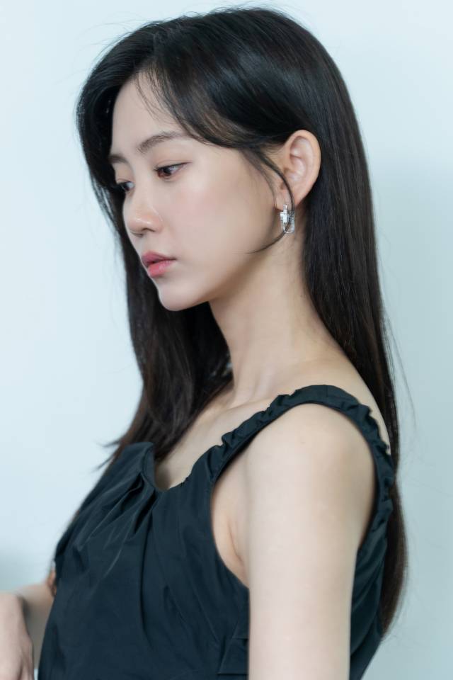 티빙 오리지널 시리즈 '괴이' 배우 신현빈 / 사진 = 티빙 제공