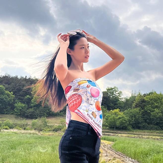 ▲ 출처|설현 인스타그램