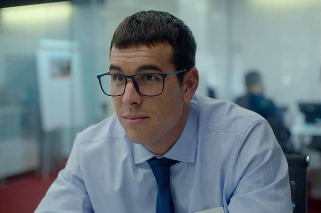 '크로스 더 라인' [영화사 오원 제공. 재판매 및 DB 금지]