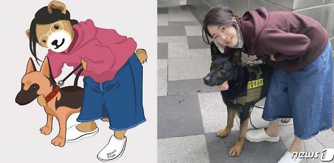 사진=왼쪽=오픈씨/오른쪽=뉴스1