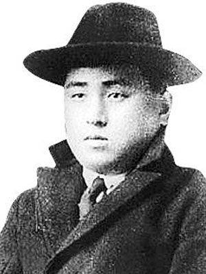 소파 방정환 선생(1899~1931)