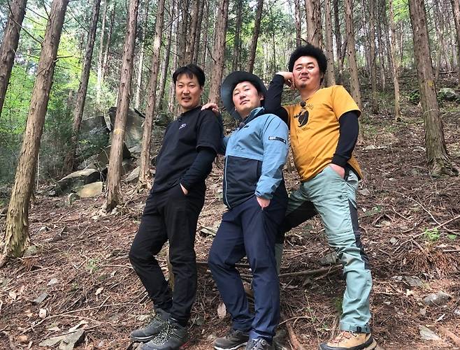 ‘나는 자연인이다’. 사진 ㅣMBN