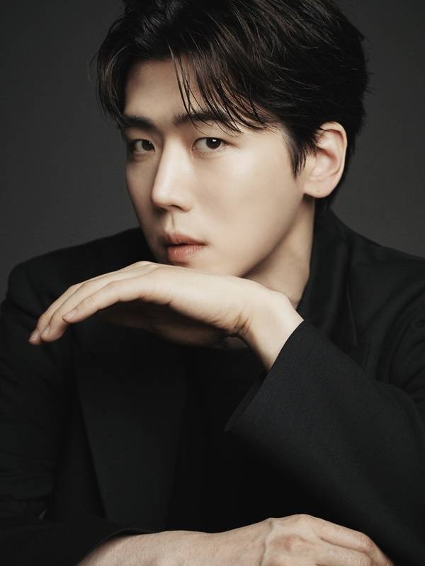 정의제는 "선과 악을 다 잘 연기해내는 배우가 되고 싶다"고 포부를 밝혔다. 제공|HB엔터테인먼트