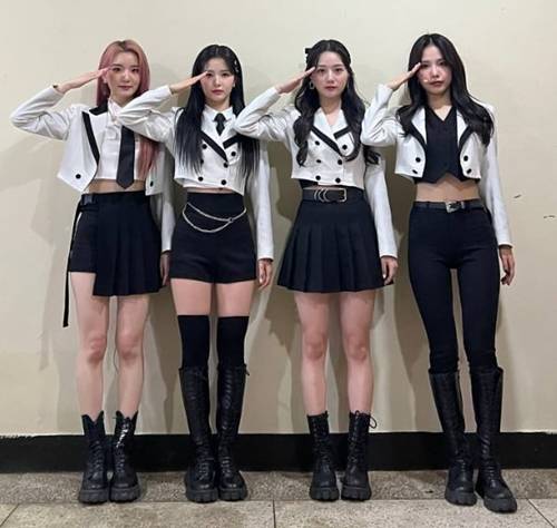 SNH48, 메이져스 ‘Salute’ 안무 챌린지 참여