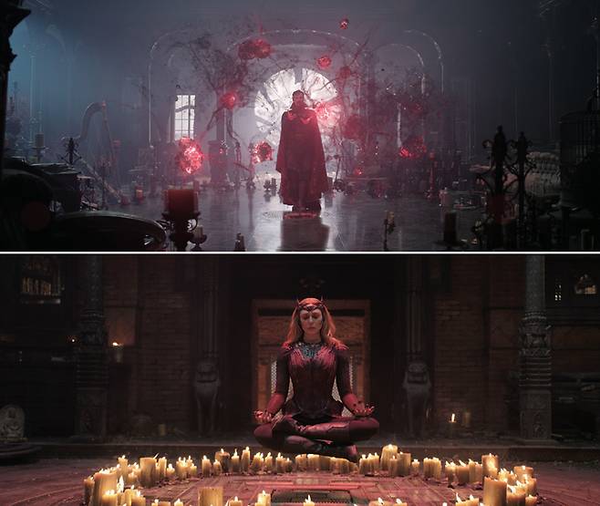 ⓒ월트 디즈니 컴퍼니 코리아 제공