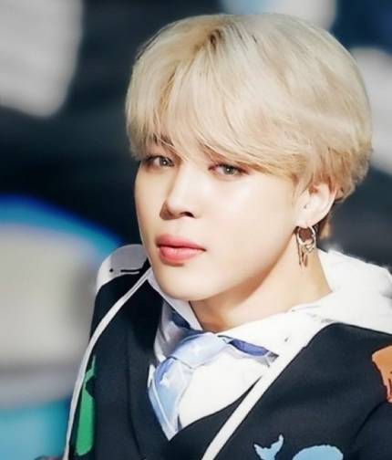 '인스타 개인 세계1위' 방탄소년단 지민, 인스타 일일 팔로우 증가 1위..단 16개 게시물로 '핫 인기'