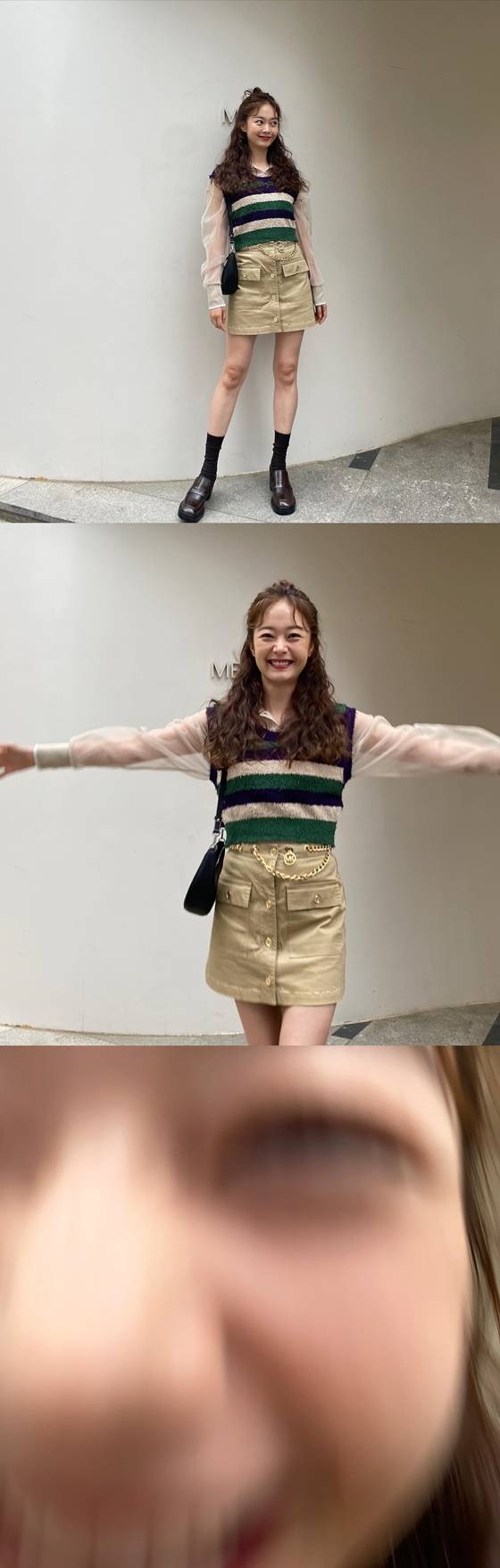 전소민/사진=전소민 인스타그램