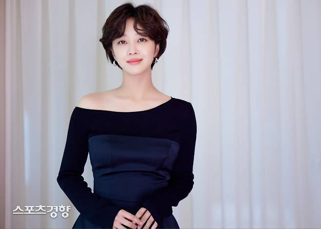 tvN 드라마 ‘군검사 도베르만’에서 군검사 차우인 역을 연기한 배우 조보아. 사진 키이스트