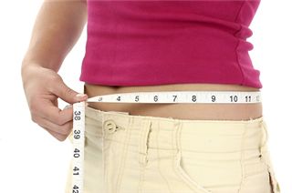 캐나다의 한 연구팀이 과체중 여성과 저체중 남성이 골절 위험이 높다는 연구 결과를 발표했다. 사진은 기사 내용과 무관함. [사진=아시아경제DB]