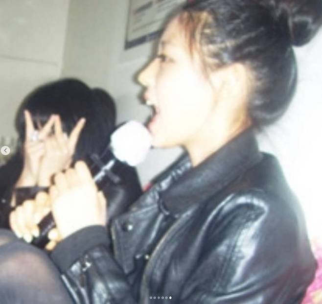 /사진=설현 인스타그램