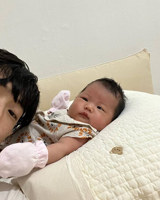 /사진=이택개 인스타그램