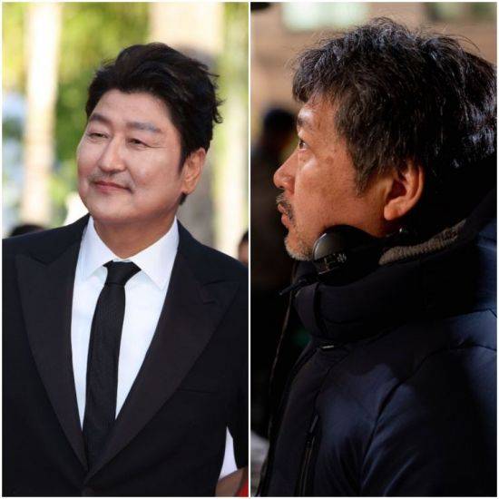 사진=쇼박스, CJ ENM