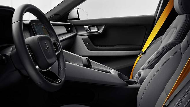 폴스타 '2023년형 폴스타 2'