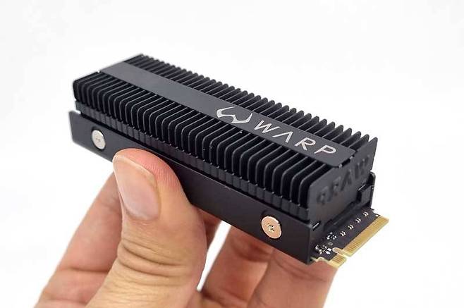 워프 실드 H가 더 뛰어나긴 하지만, 워프 실드 S도 충분히 좋은 성능을 낸다