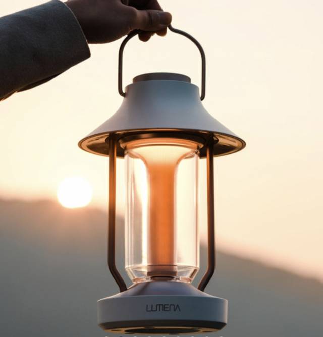 루메나 랜턴/사진제공=루메나