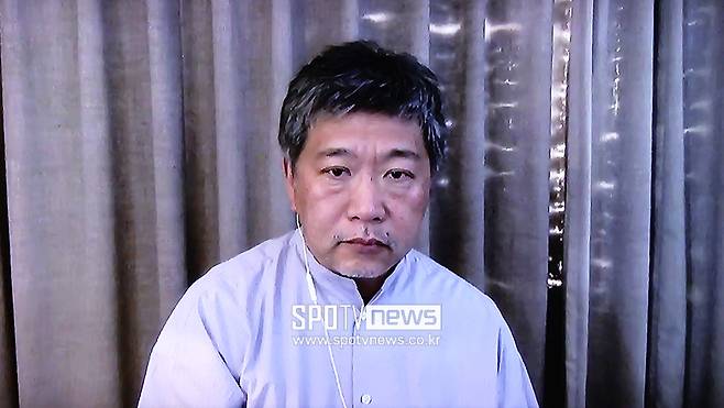 ▲ 고레에다 히로카즈 감독 ⓒ곽혜미 기자