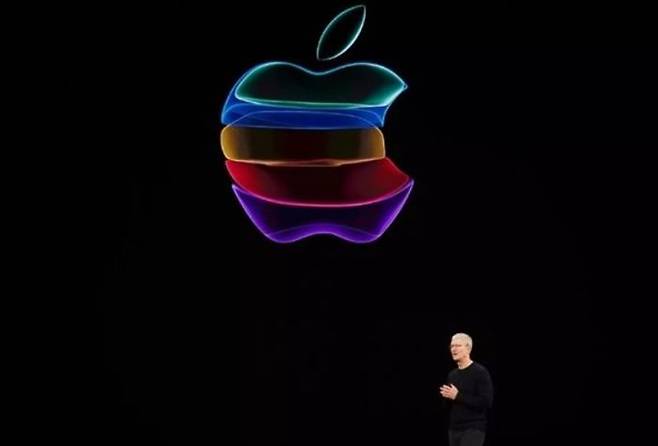 팀 쿡 애플 CEO ⓒ씨넷