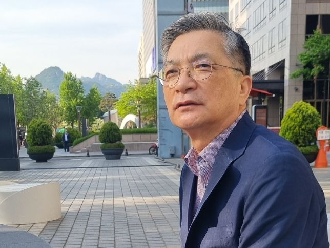 이한준 전 경기도시공사 사장은 "임기내 주택공급 효과를 확실히 볼 수 있는 방법은 3기 신도시의 고밀도 개발"이라며 "신도시 재건축은 전세난 등 여러 요인으로 상당한 시간이 걸릴 수 있다"고 말했다.