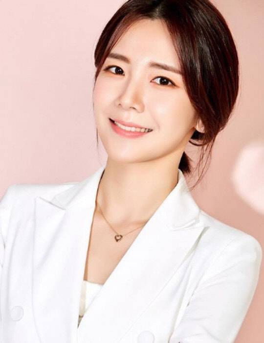 박지희 아나운서. <박지희 SNS>