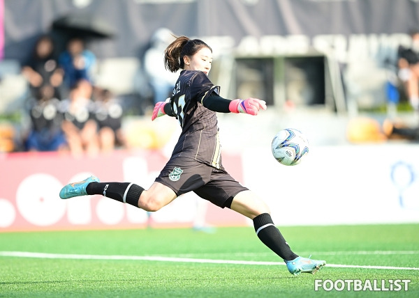 김예린(경주한수원). 서형권 기자