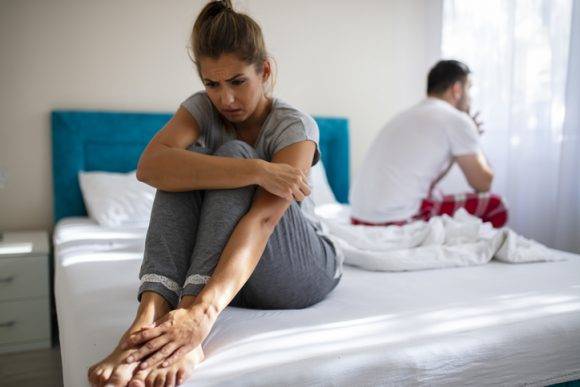 중년 이후에는 부부 관계에 대한 지혜가 필요하다. [사진=게티이미지뱅크]