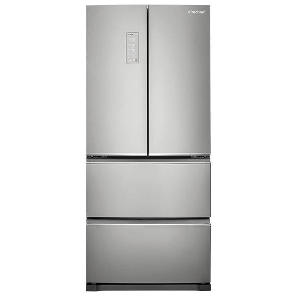 위니아 '딤채' 김치냉장고(위니아 제공).© 뉴스1