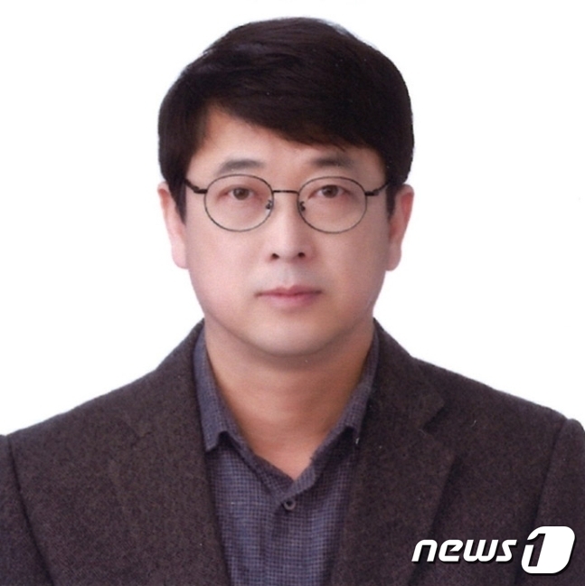 최응천 신임 문화재청장 (제공=대통령실)© 뉴스1