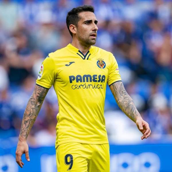 귀중한 승리를 챙긴 비야레알 CF. 사진｜라리가 사무국 제공