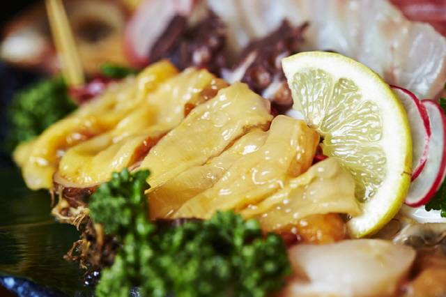 멍게는 다이어트, 혈당 저하, 심혈관 건강, 연골 건강, 노화 방지 등에 좋다./사진=게티이미지 뱅크