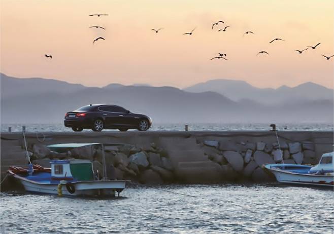 [사진 제공 = 오토카코리아]