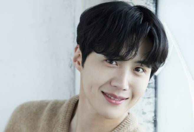 배우 김선호. 솔트엔터테인먼트 제공