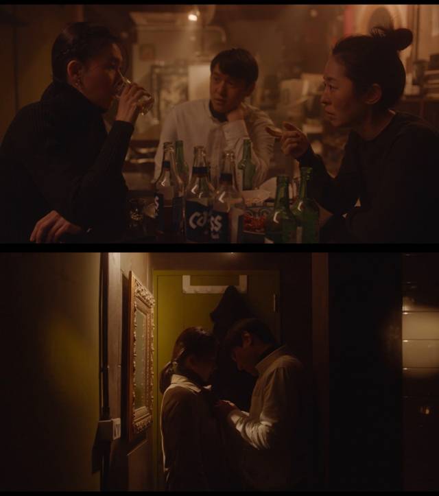 / 사진=영화 ‘우라까이 하루키’의 장면