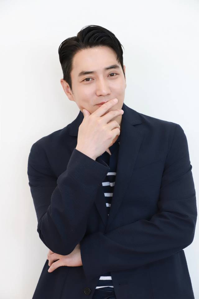 '태종 이방원' 주상욱 / 사진=HB엔터테인먼트 제공